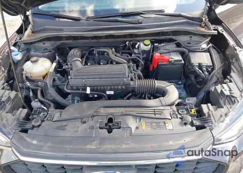 2023 Ford Escape Active from USA, damaged, VIN 1FMCU0GN4PUA06398